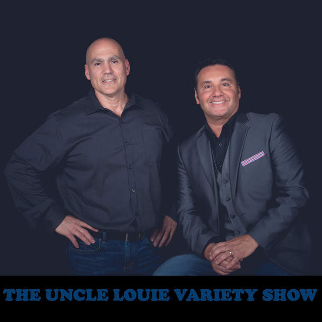 The Uncle Louie Variety Show tickets in Bohemia