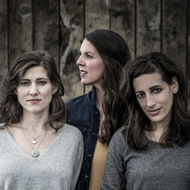 The Wailin' Jennys