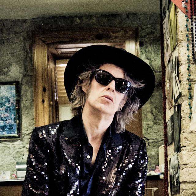 The Waterboys tickets in Glasgow, GLG