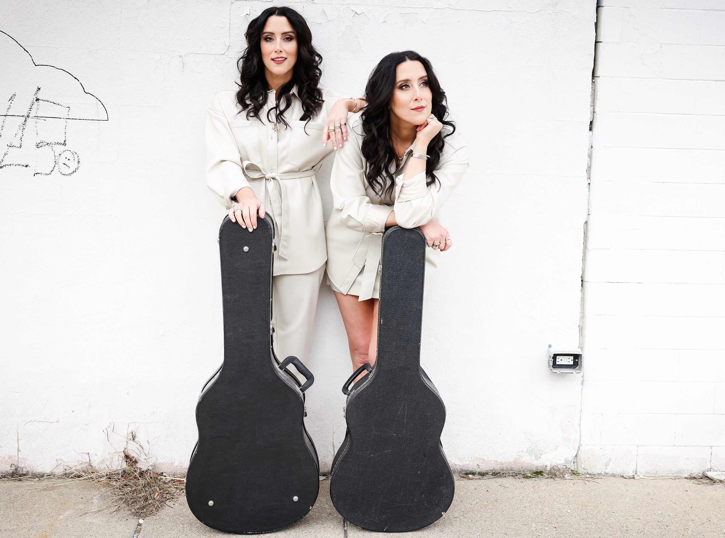The Watson Twins