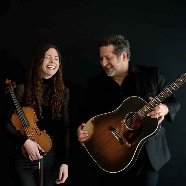 The Weary Ramblers