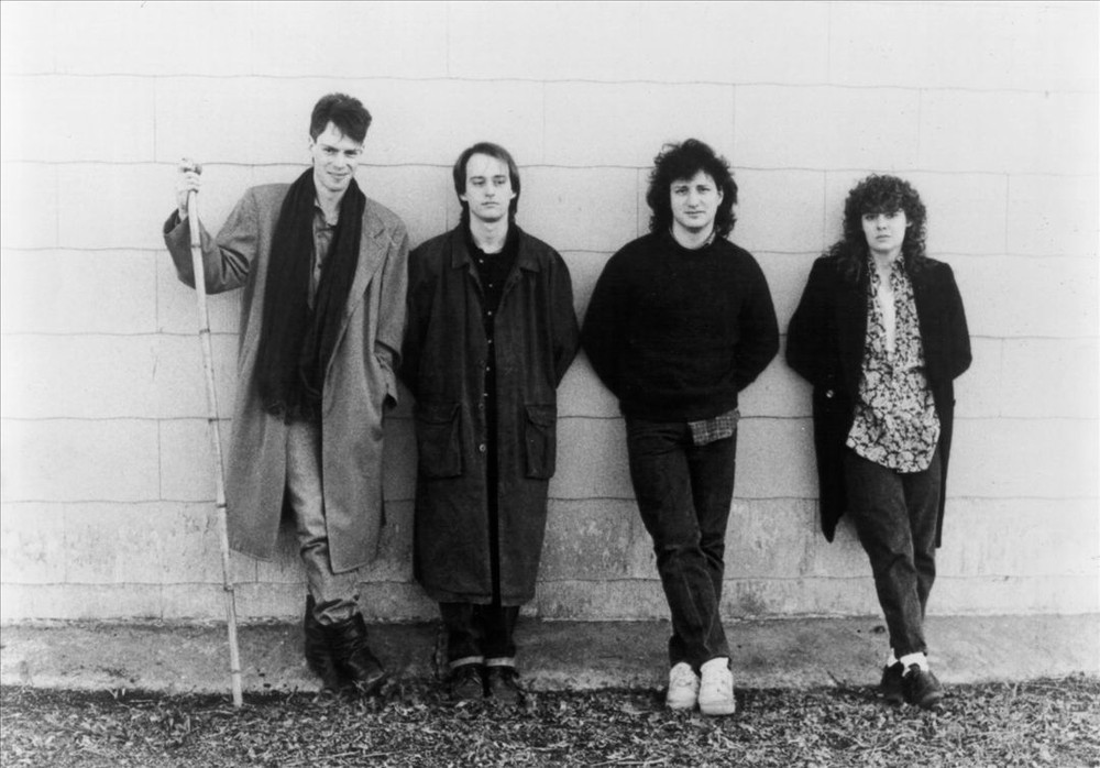 Yacht Rock Party: The Windbreakers