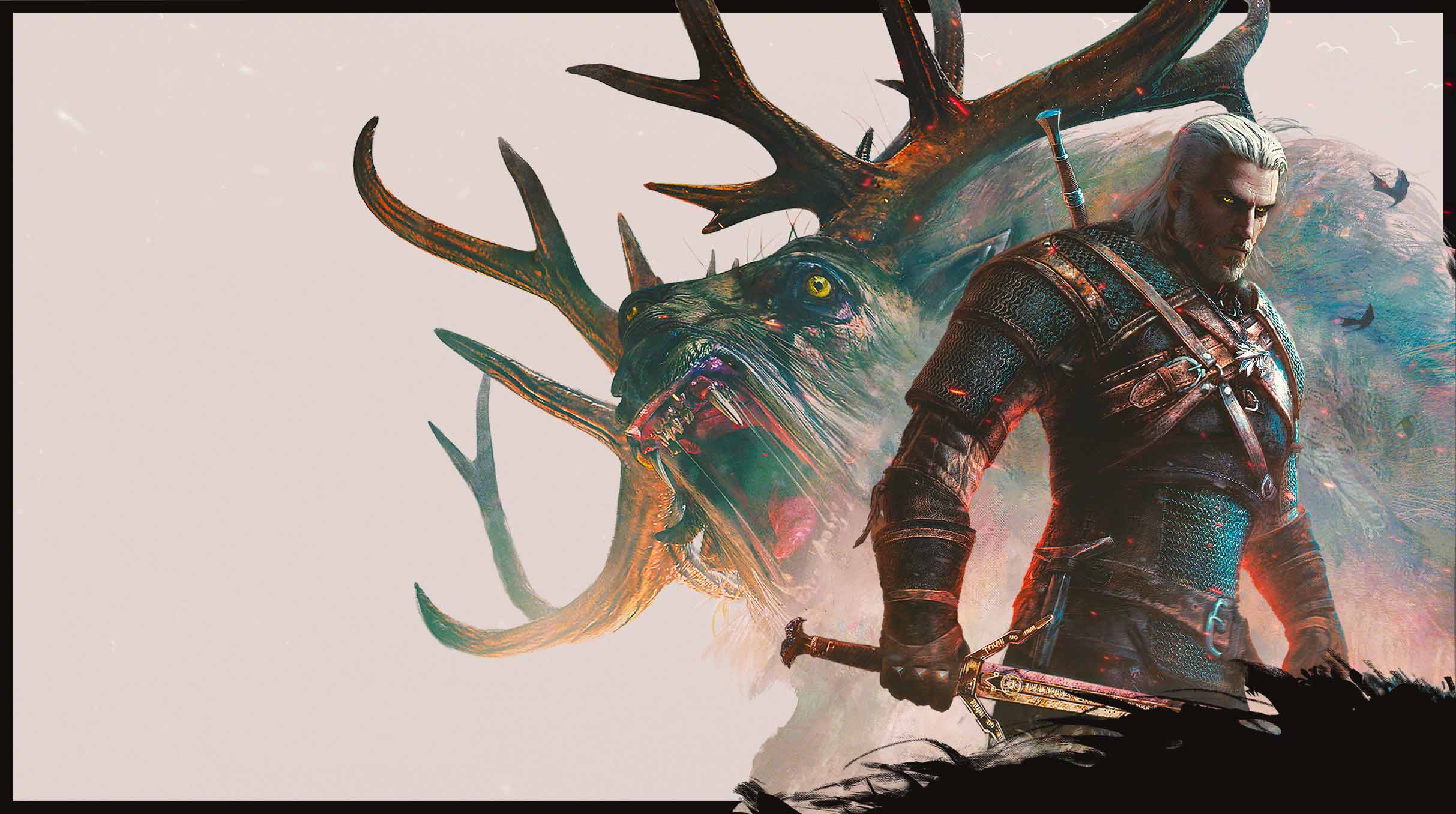 The Witcher in Concert
