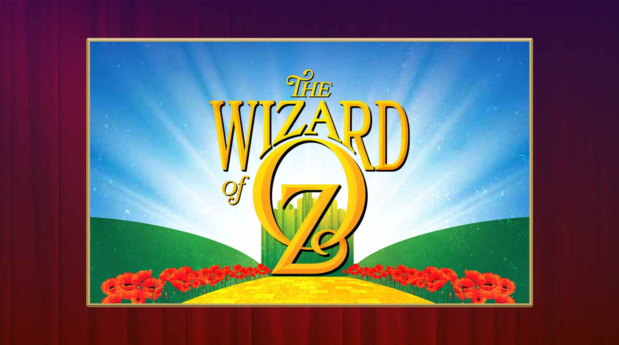 The Wizard Of Oz