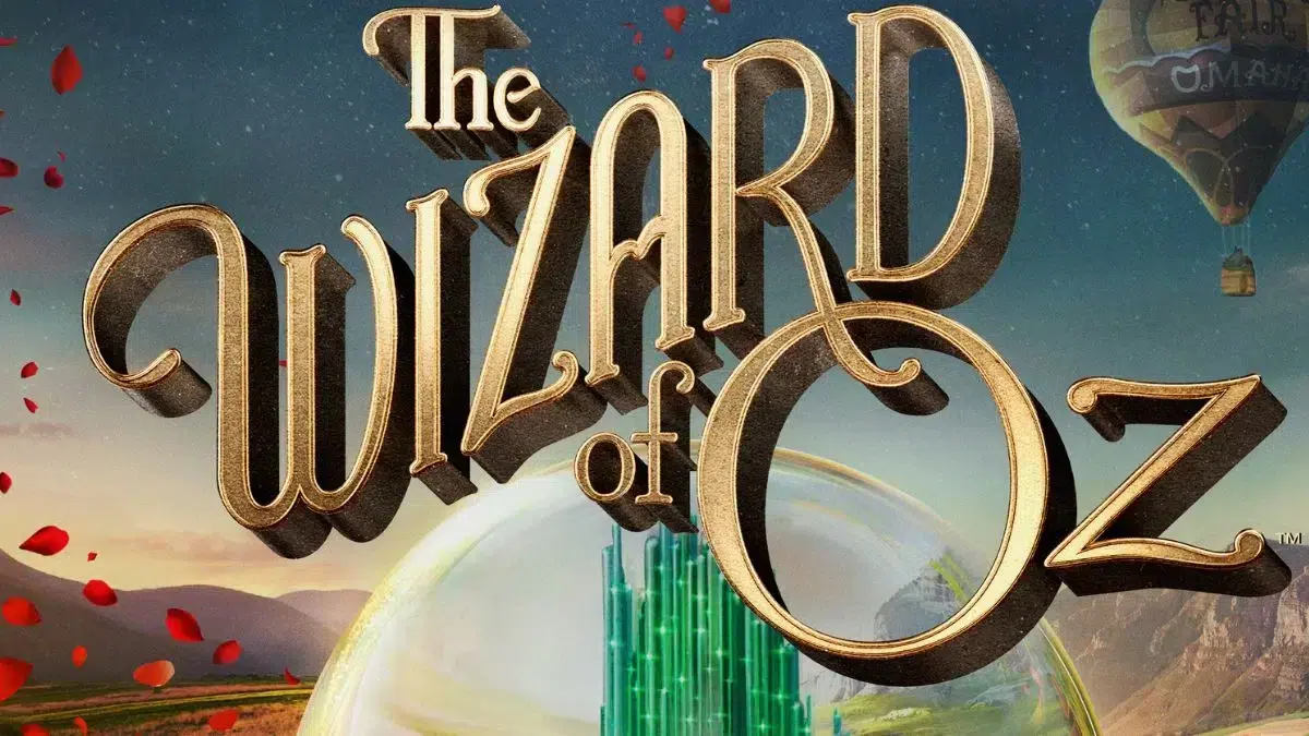 The Wizard of Oz - Immersive Film Experience tickets in Las Vegas