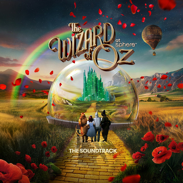 The Wizard of Oz In Concert