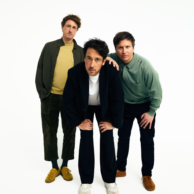 The Wombats tickets in Halifax, CLD