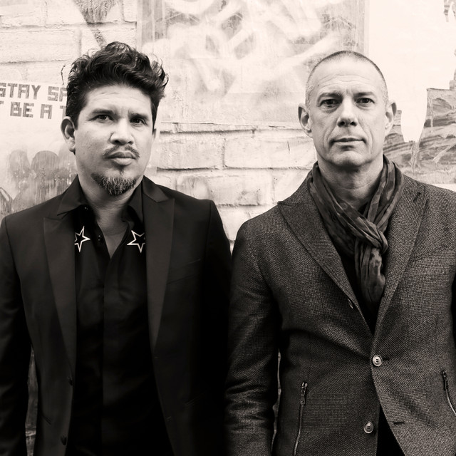 Thievery Corporation tickets in Napa