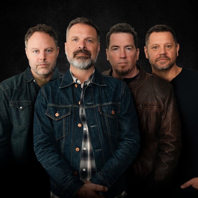 Third Day tickets in Morrison, CO