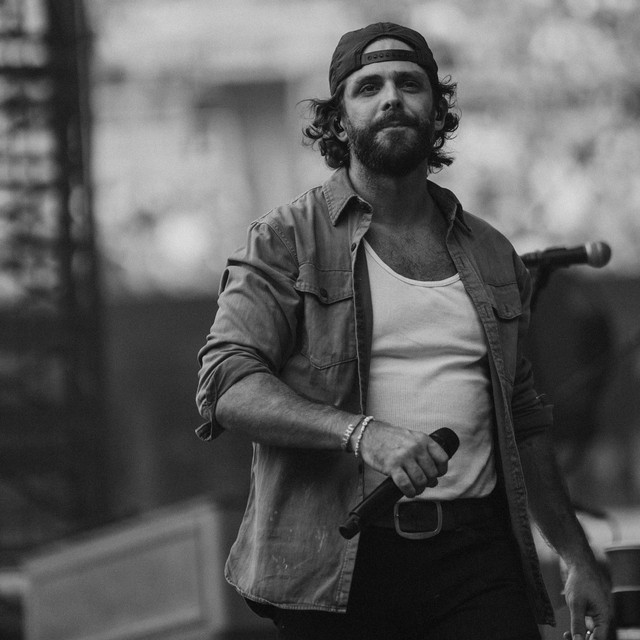 Thomas Rhett tickets in Evansville, IN
