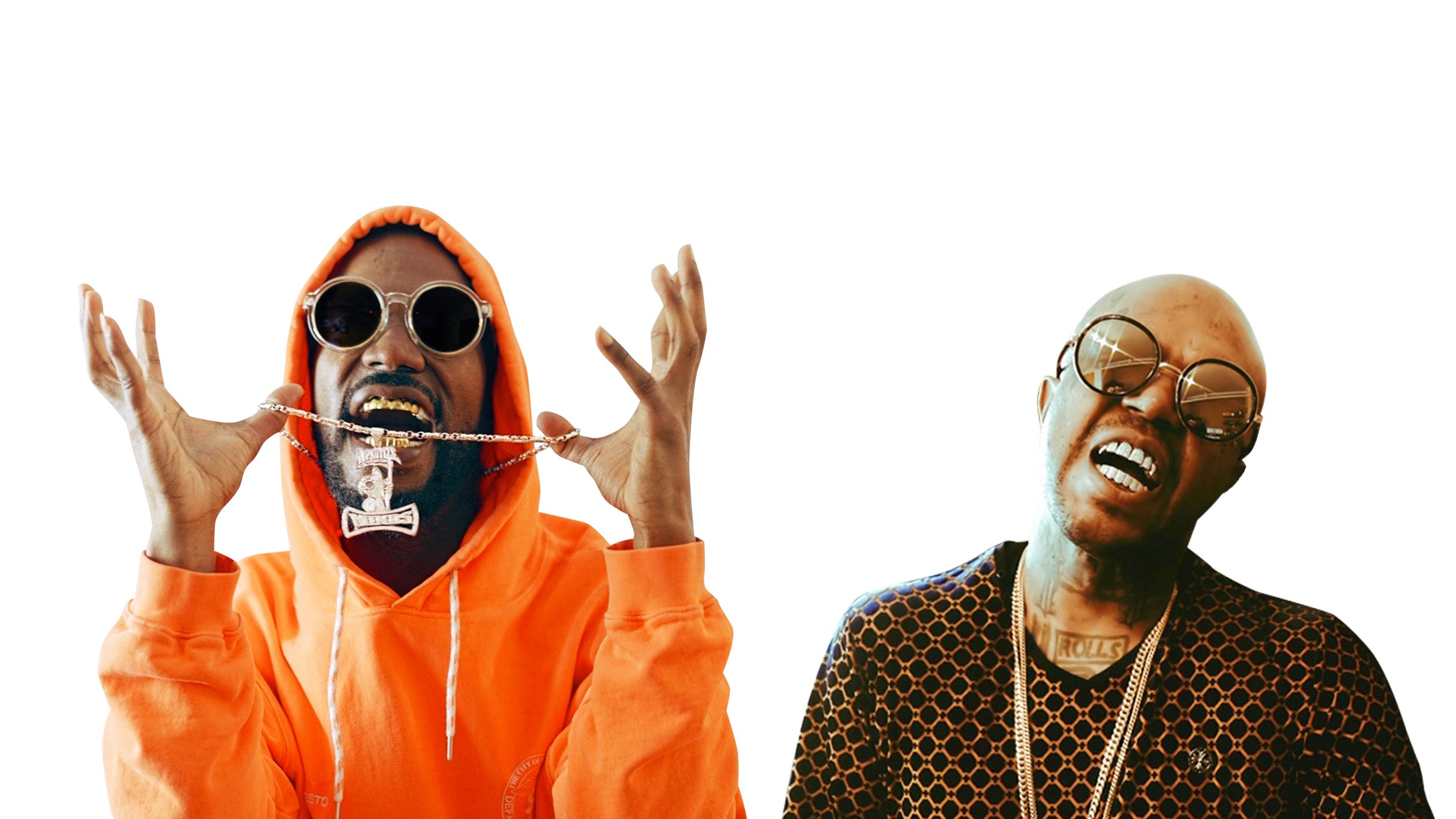 Three 6 Mafia Tour Tickets