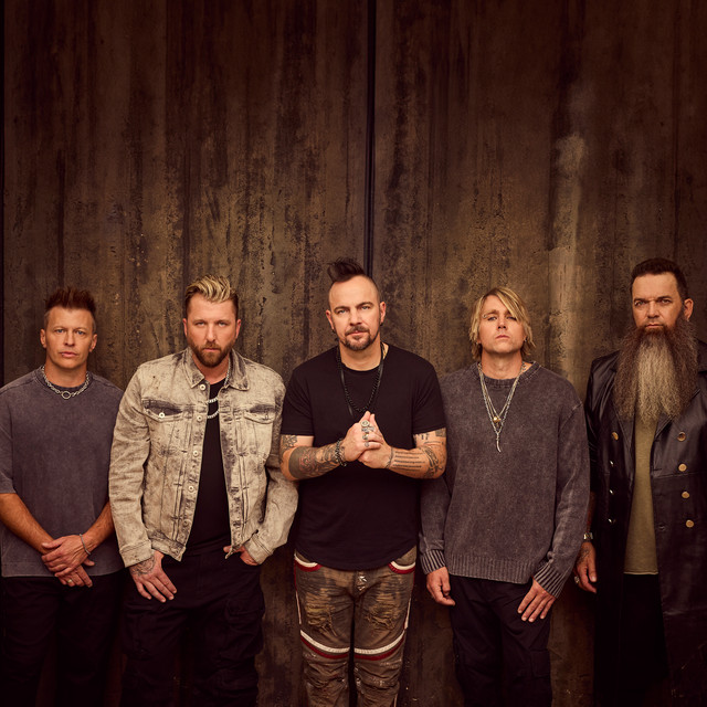 Three Days Grace tickets in Rama, ON