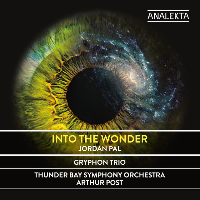 Thunder Bay Symphony Orchestra