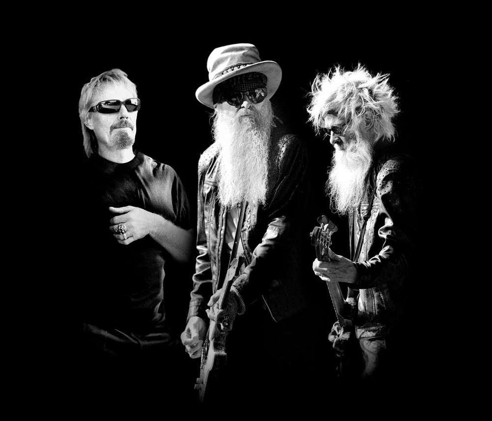 ThunderBeard - Tribute to ZZ Top tickets in Claremont, NH