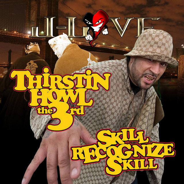 Thurston Howell