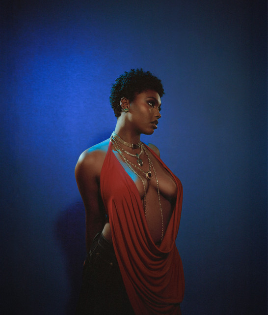 Tianna Hall - A Tribute to The Lady Legends of Jazz