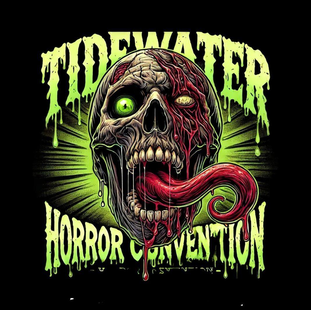 Tidewater Horror Convention