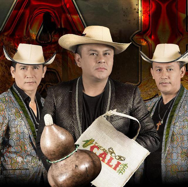 Tierra tickets in Agoura Hills, CA