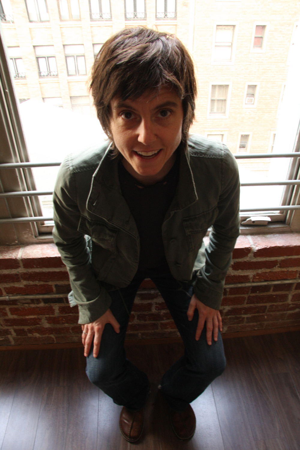 Tig Notaro tickets in Peekskill