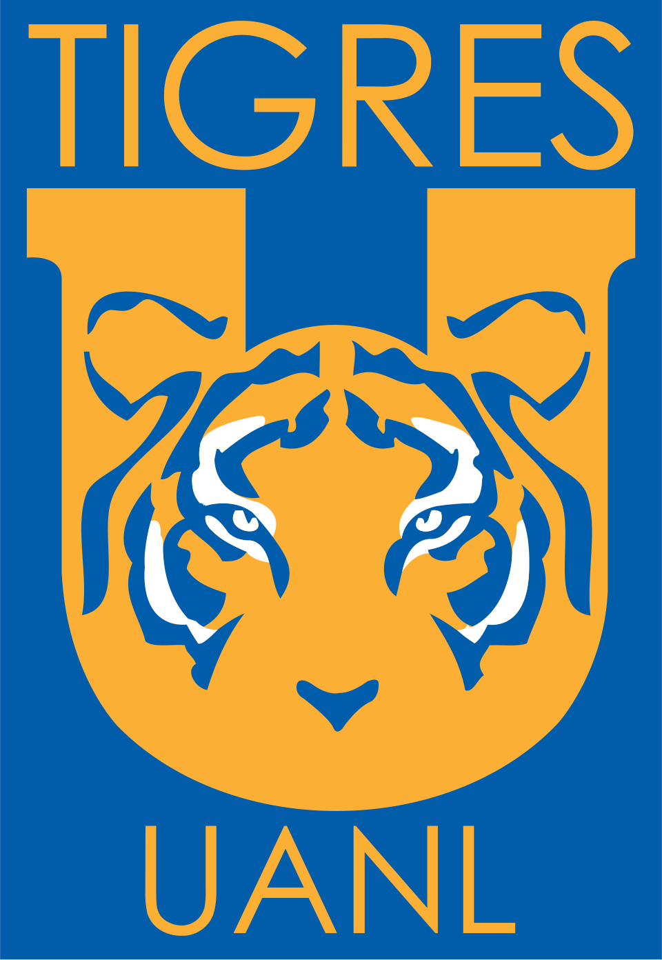 Tigres UANL tickets in Sandy