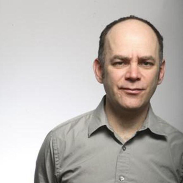 Todd Barry tickets in Baltimore, MD