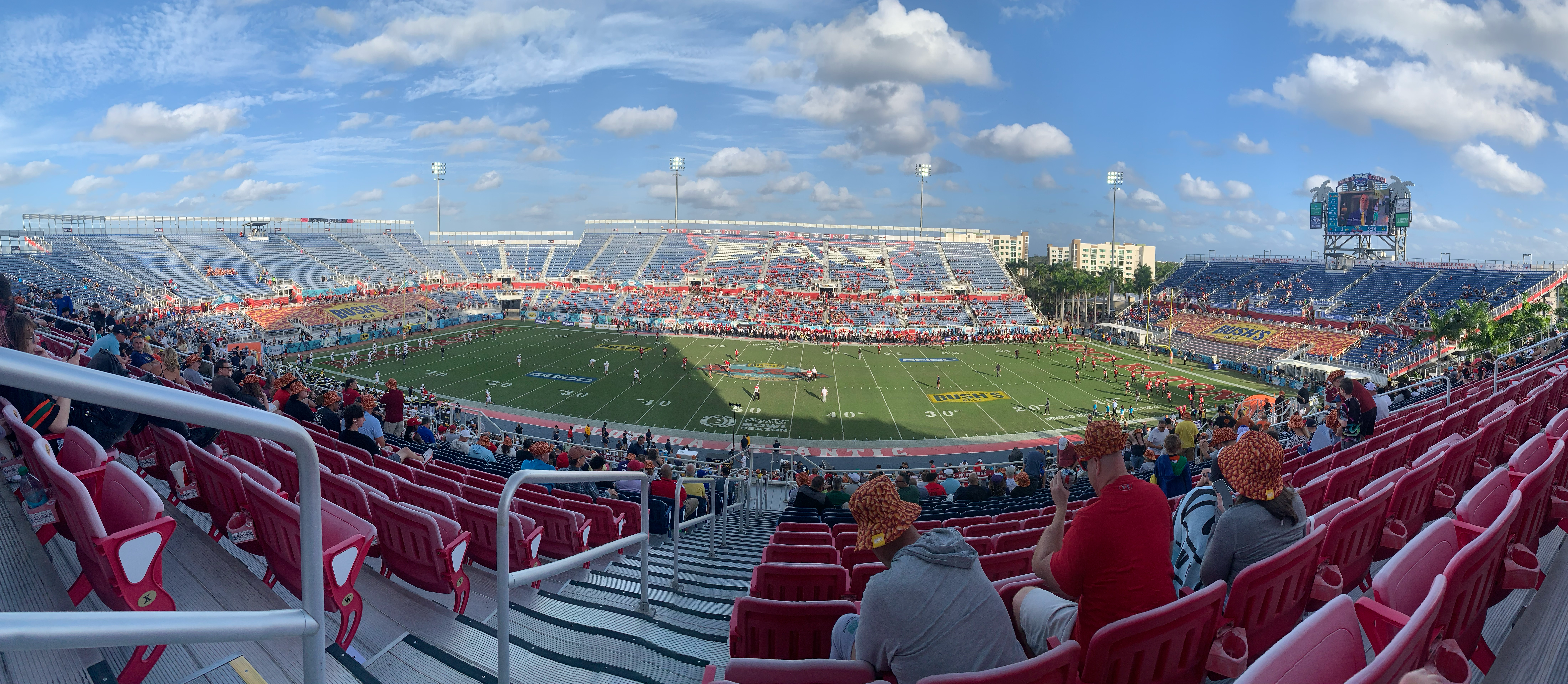 Toledo Rockets Football