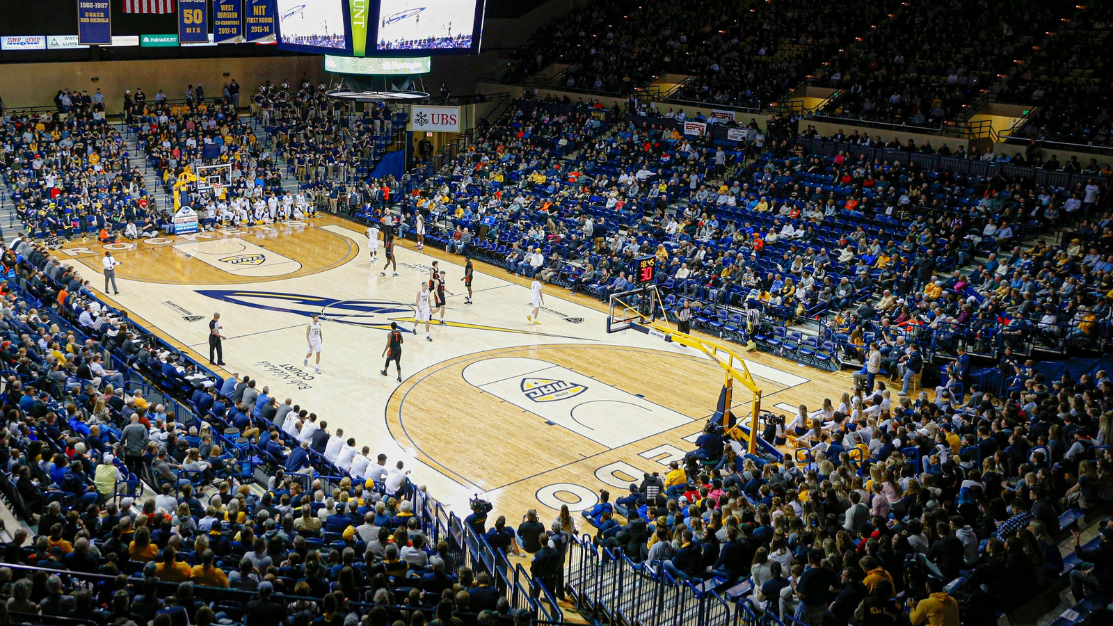 Toledo Rockets Women's Basketball vs. Akron Zips