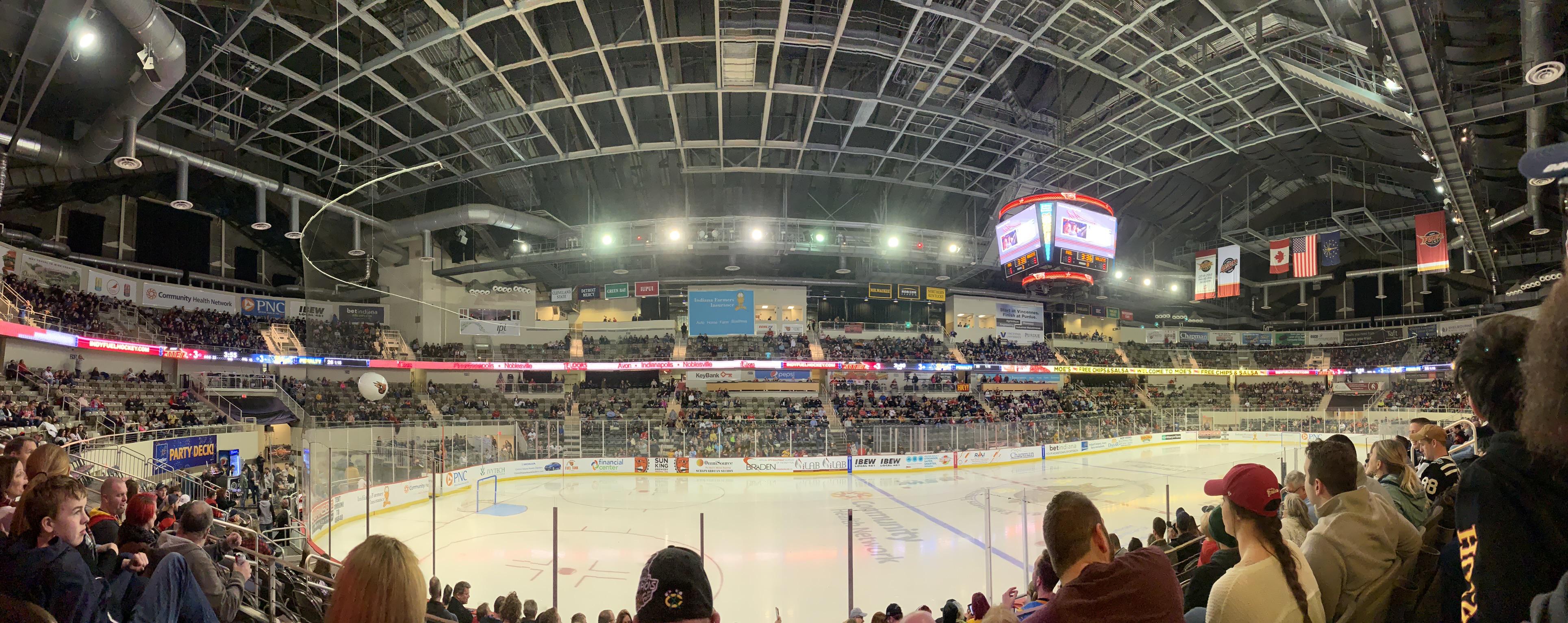 Toledo Walleye
