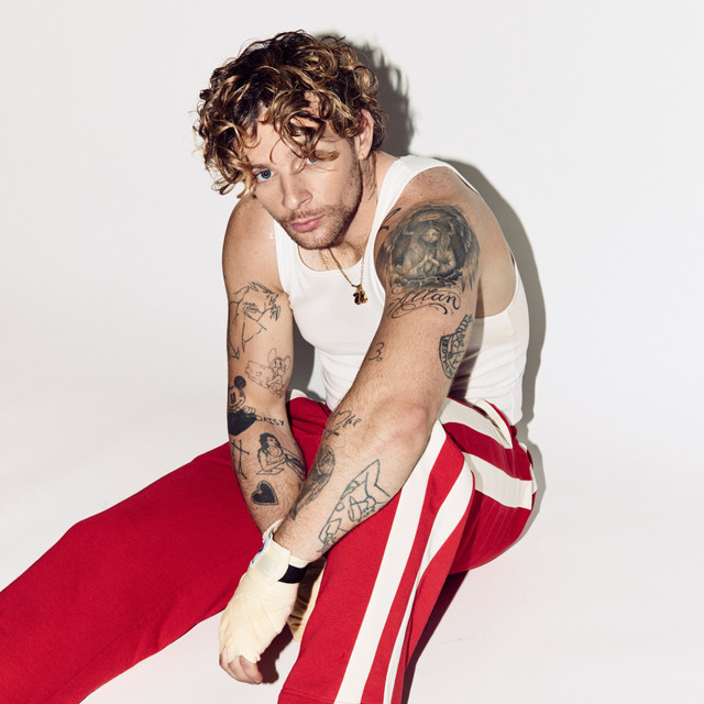 Tom Grennan tickets in Halifax, CLD