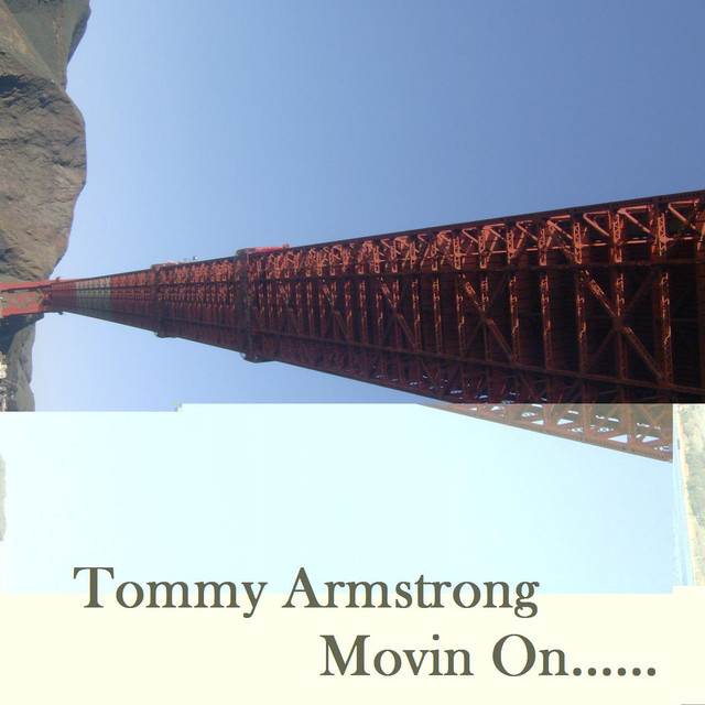 Tommy Armstrong