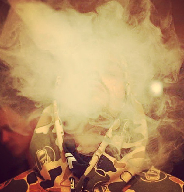 Tommy Chong