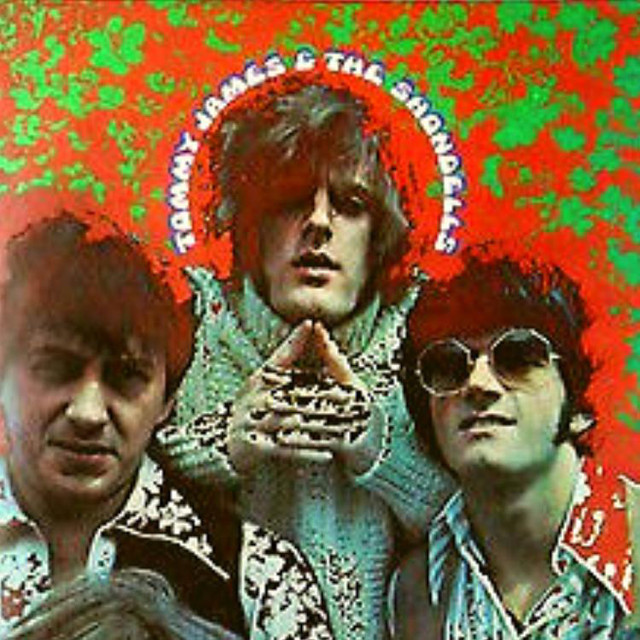 Tommy James and The Shondells
