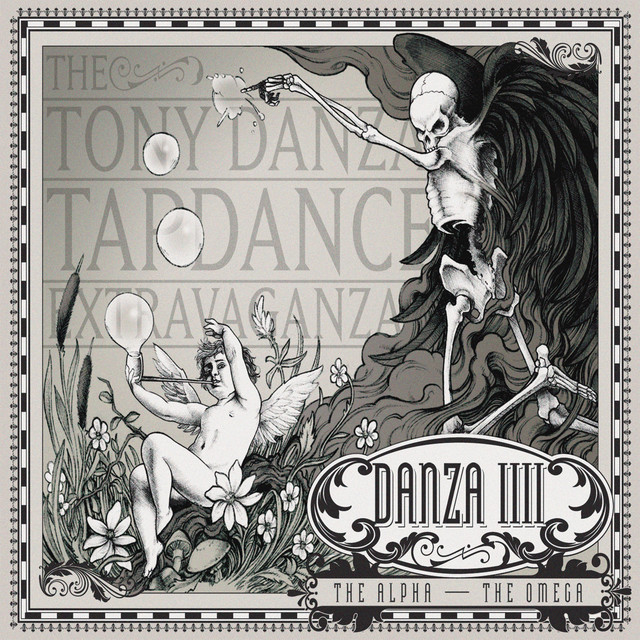 Tony Danza