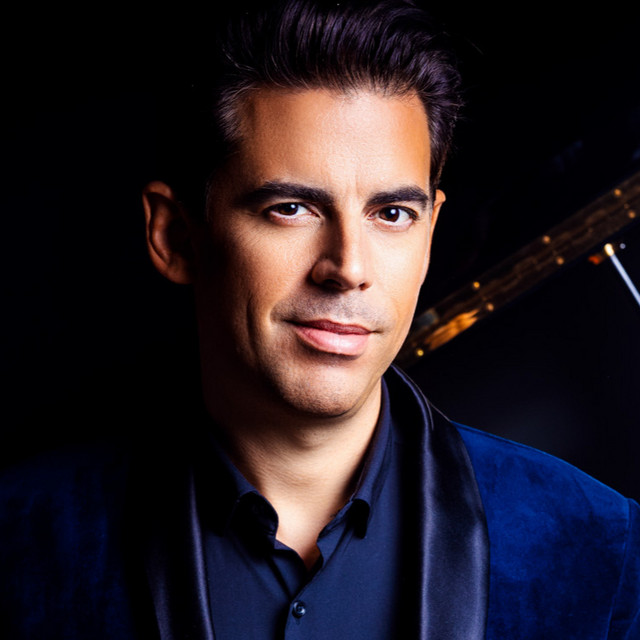 Tony DeSare tickets in Cary