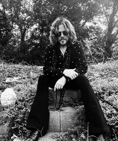Tony Harnell