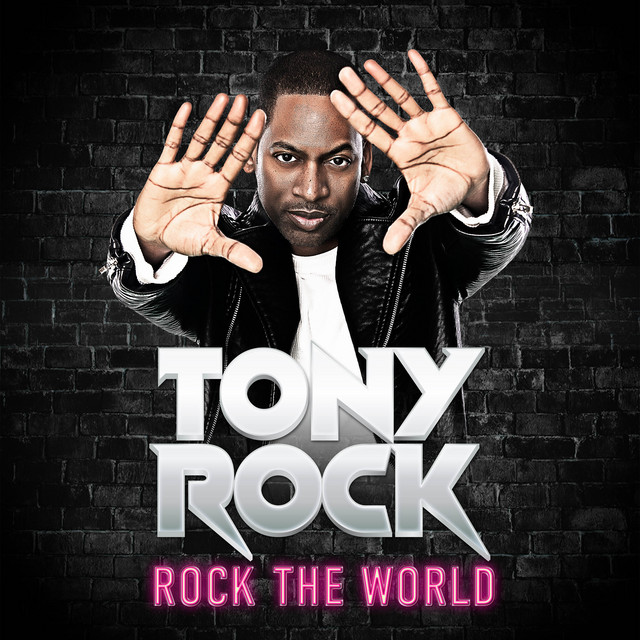 Tony Rock