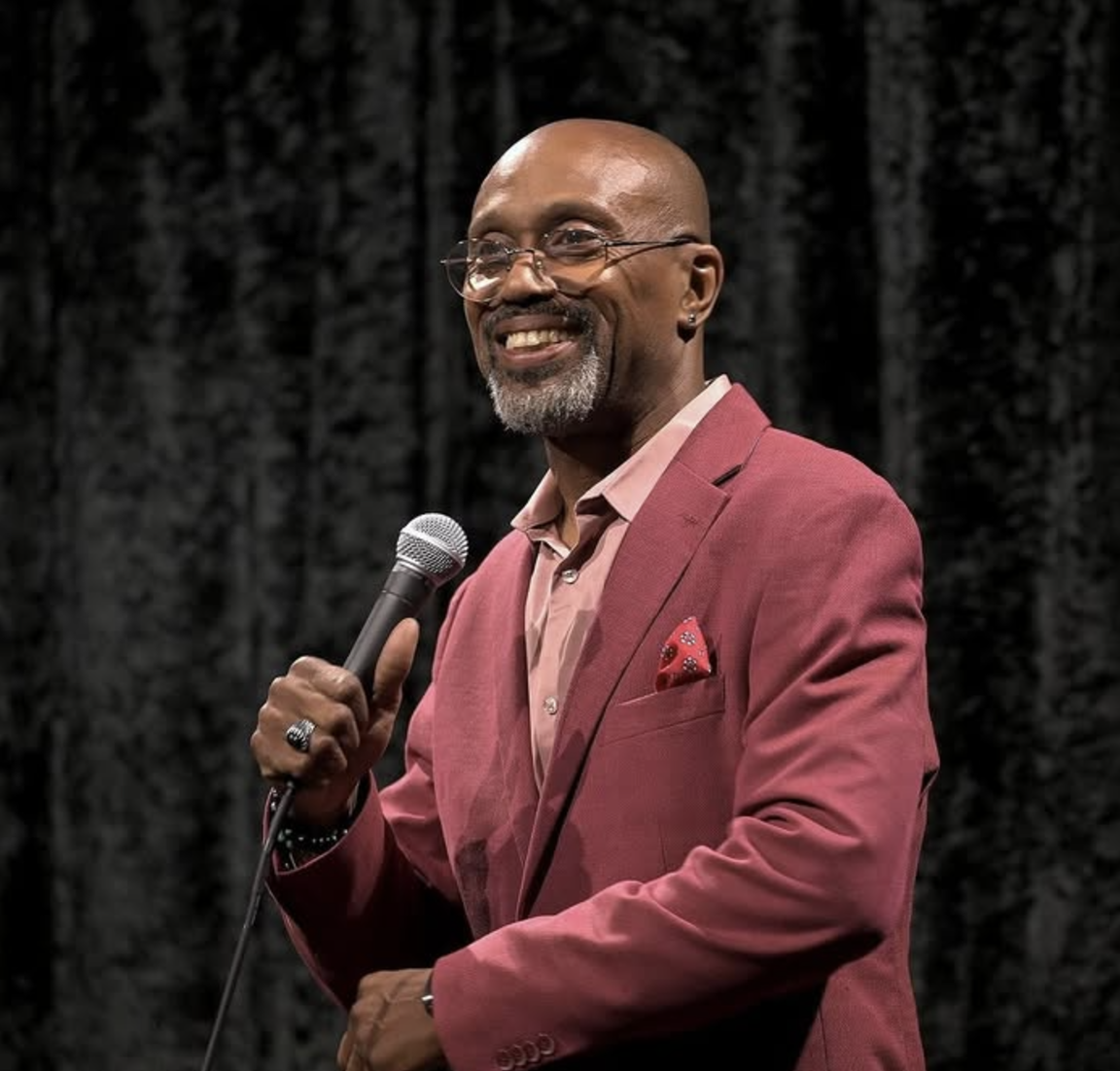 Tony Woods