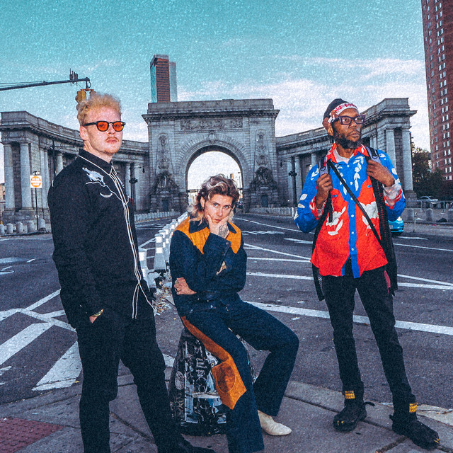 Too Many Zooz