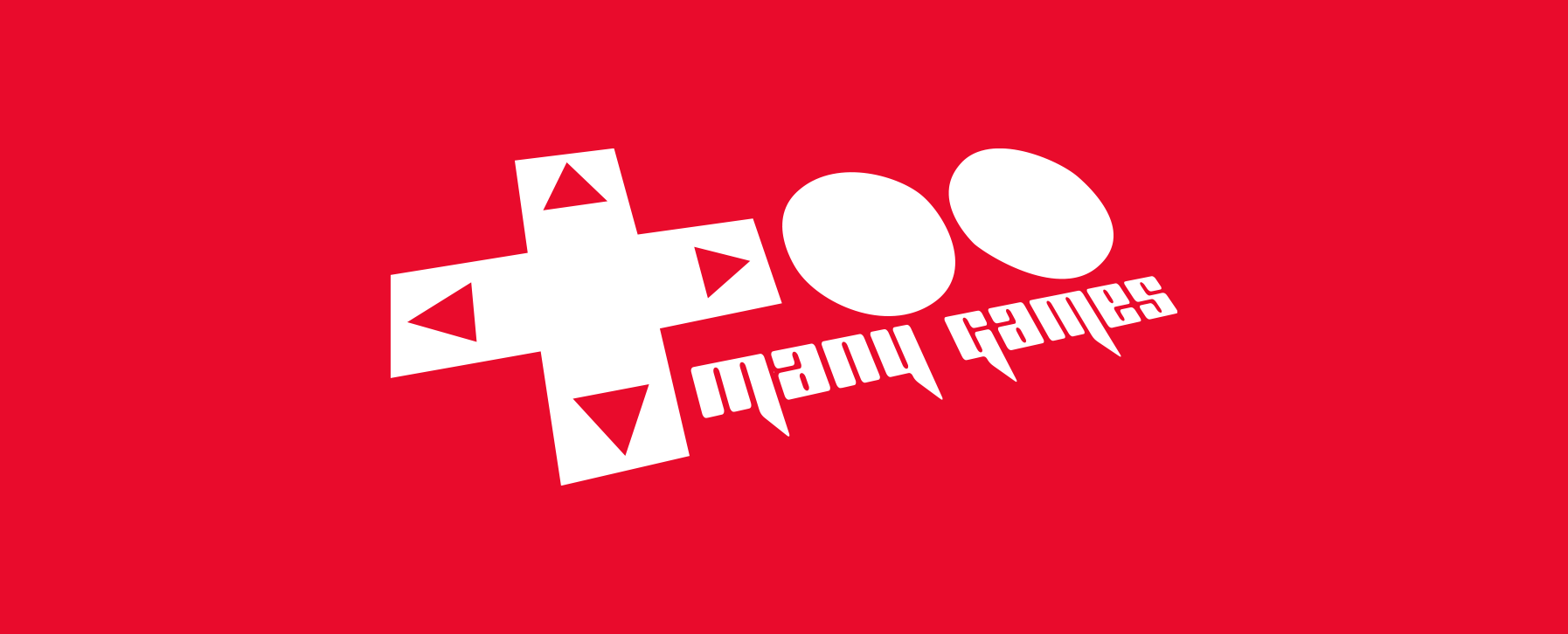 TooManyGames tickets in Oaks