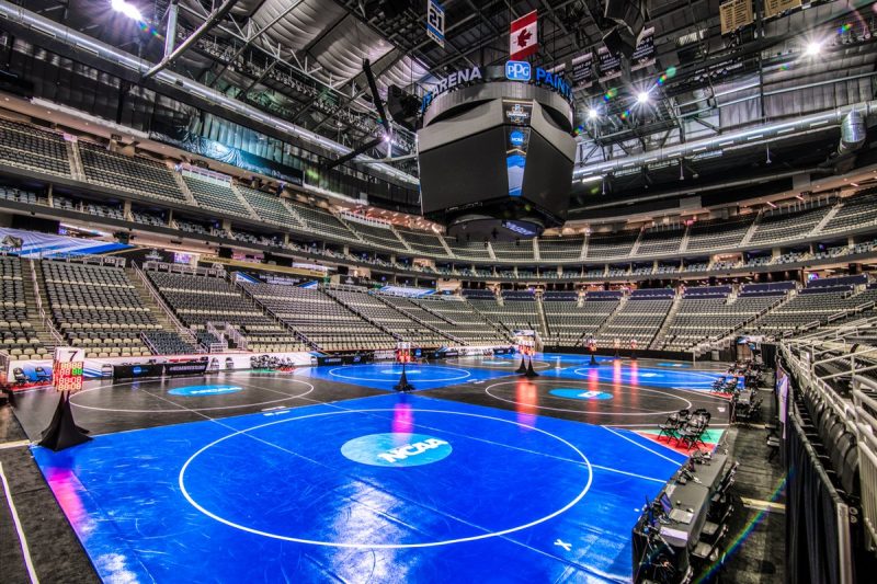 Top Talent Wrestling tickets in Edmonton, AB