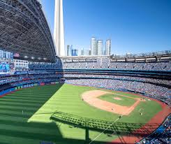 Toronto Maple Leafs - Baseball