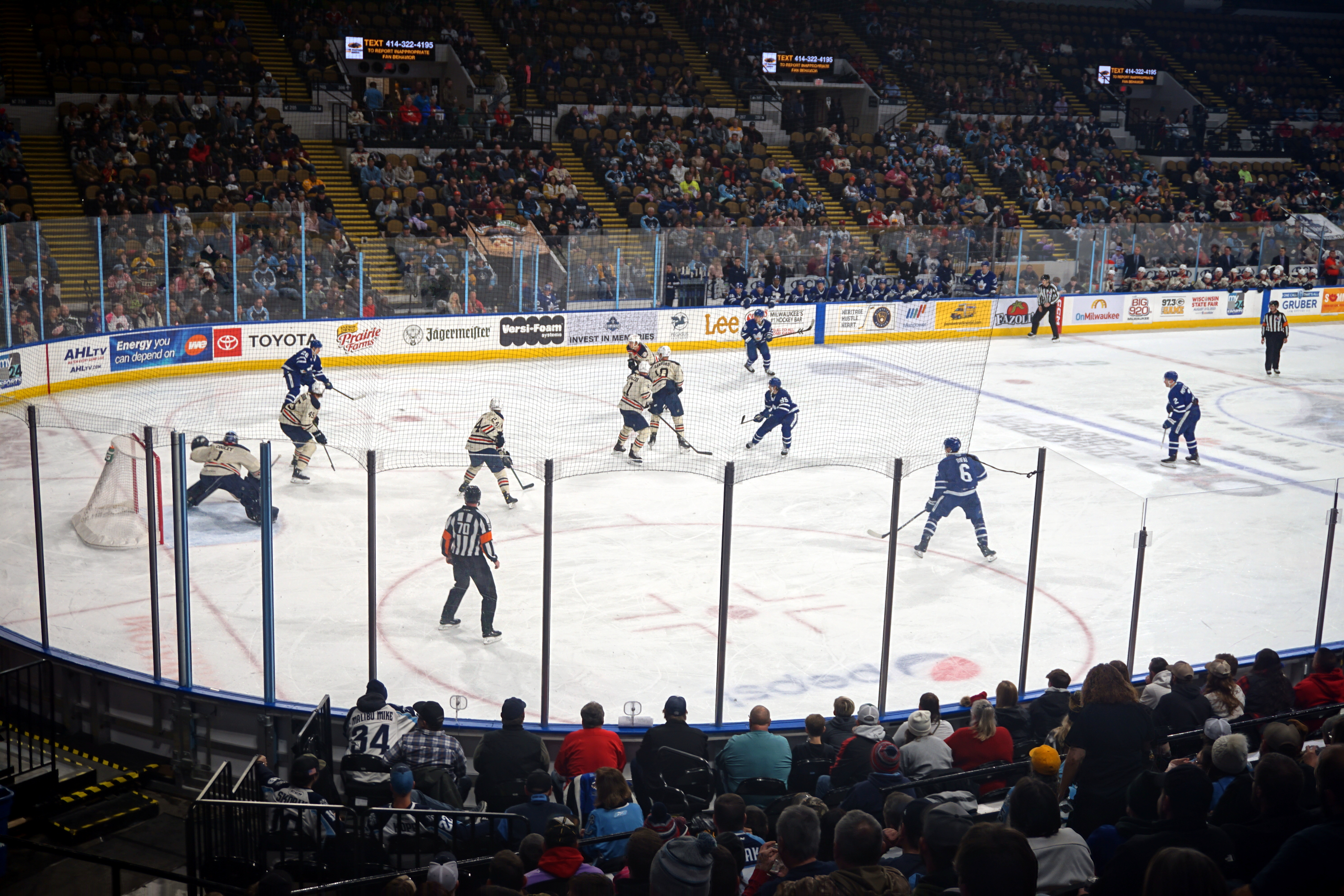 Toronto Marlies