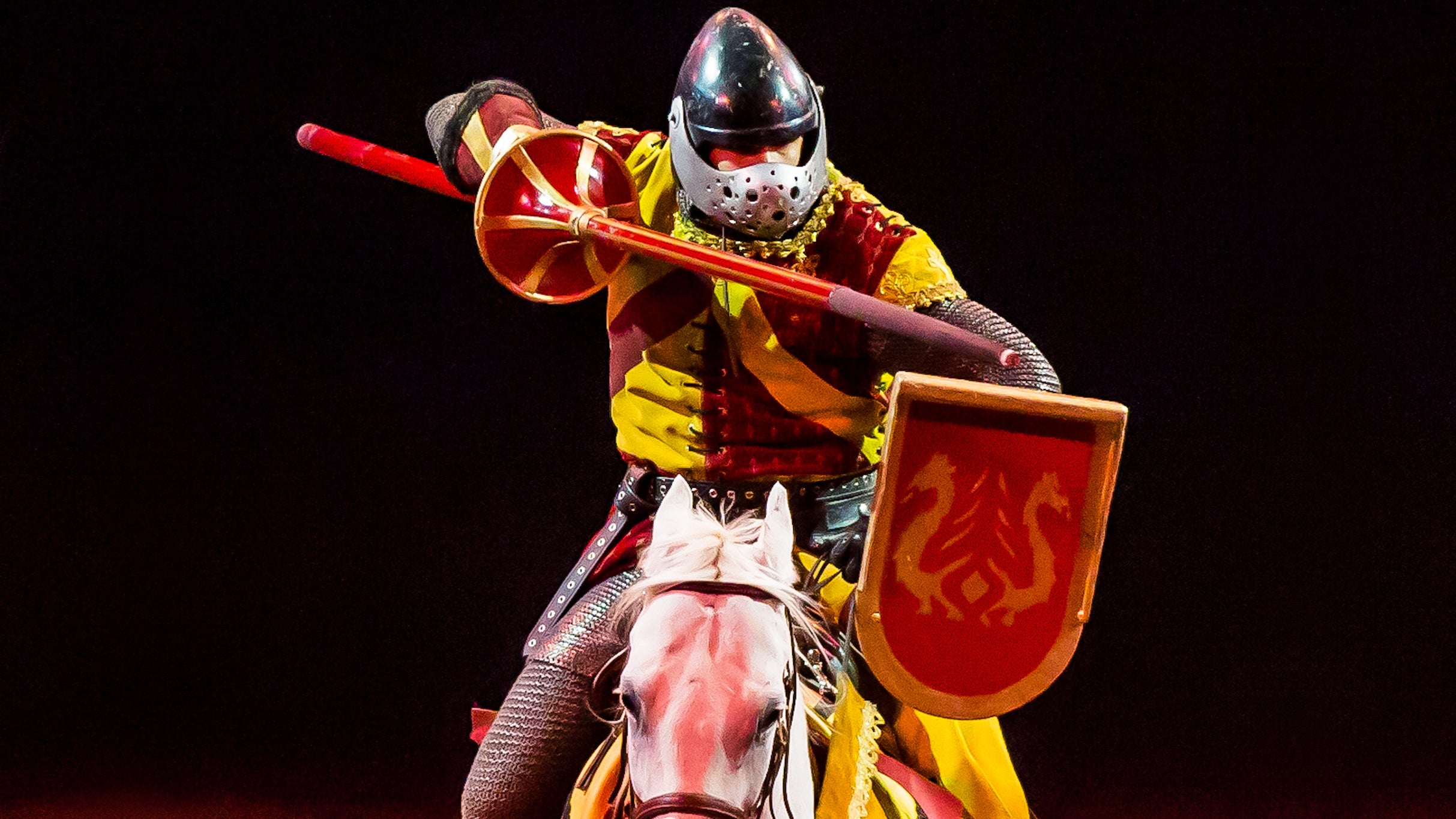 Tournament Of Kings