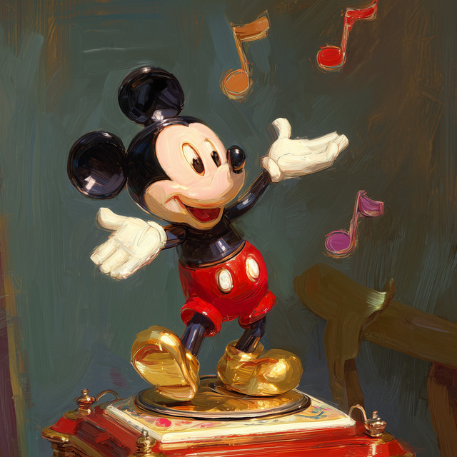 Fort Worth Symphony Orchestra: Toy Story In Concert