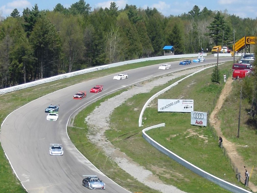 Trans Am Series tickets in Elkhart Lake