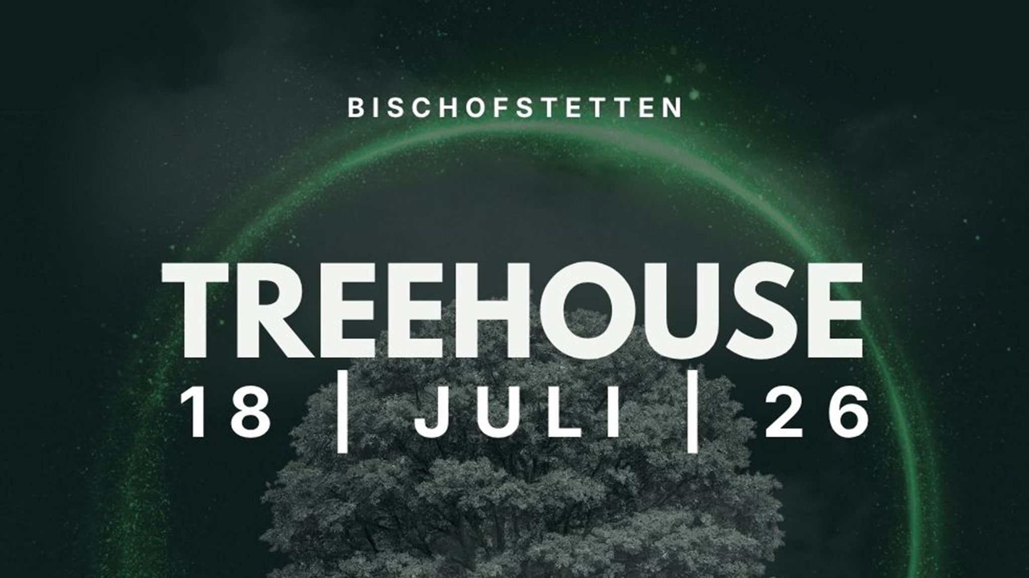 Treehouse!