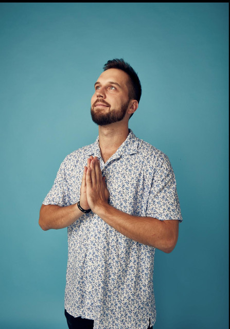 Kentucky Comedy Festival: Trey Kennedy