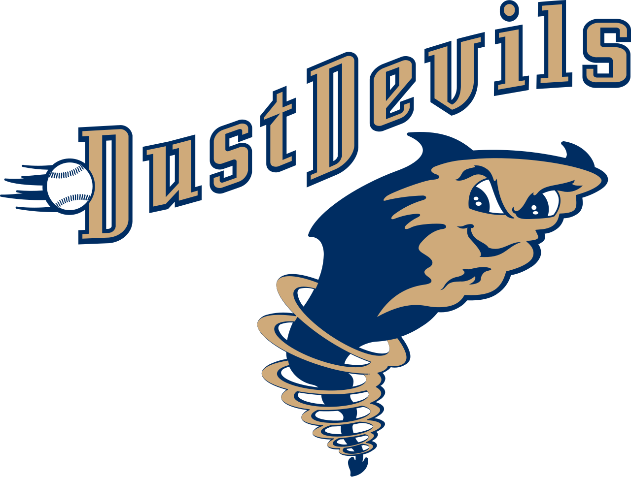 Tri-City Dust Devils