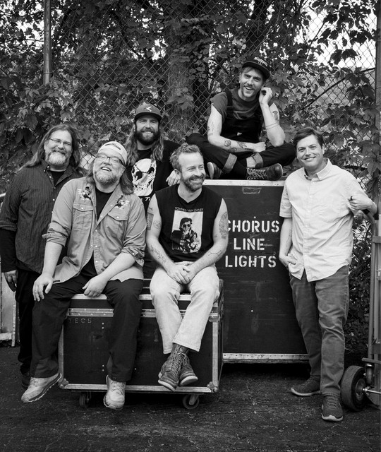 Trial by Fire - A Tribute to Journey