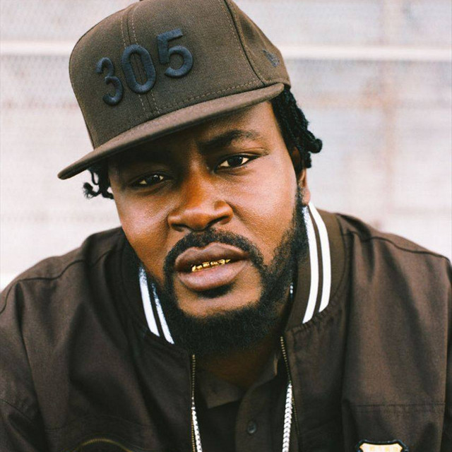 Trick Daddy tickets in Coral Springs